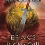 کتاب Erak's Ransom (باج اراک) نسخه انگلیسی PDF | جان فلنگن