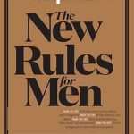 کتاب Esquire's The New Rules for Men (قوانین جدید مردان از اسکوایر) نسخه انگلیسی PDF | مجله اسکوایر