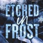 کتاب Etched in Frost (حک‌شده در یخ) نسخه انگلیسی PDF | ال. آر. فریدمن