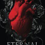 کتاب Eternal Captive (اسیر ابدی) نسخه انگلیسی PDF | Elle Mae