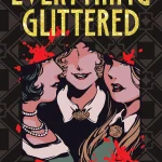 کتاب Everything Glittered (همه چیز می‌درخشید) نسخه انگلیسی PDF | رابین تالی