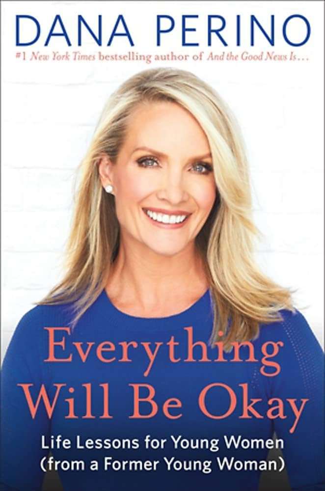 کتاب Everything Will Be Okay (همه چیز خوب خواهد شد) نسخه انگلیسی PDF | Sean J. Gebhardt (شان جی. گبهارت) کتاب Everything Will Be Okay (همه چیز خوب خواهد شد) نسخه انگلیسی PDF | Sean J. Gebhardt (شان جی. گبهارت)