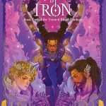 کتاب Exiled by Iron (تبعیدشده به‌وسیله آهن) نسخه انگلیسی PDF | اهیگبور اوکوسون