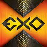 کتاب Exo (اگزو) نسخه انگلیسی PDF | Colin Brush