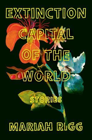 کتاب Extinction Capital of the World (پایتخت انقراض جهان) نسخه انگلیسی PDF | مارایا ریگ