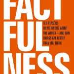 کتاب Factfulness (واقعیت‌گرایی) نسخه انگلیسی PDF | هانس روسلینگ