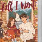 کتاب Fall I Want (پاییزی که می‌خواهم) نسخه انگلیسی PDF | لیرا پریش