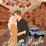 کتاب Fall Me Maybe (شاید پاییز من) نسخه انگلیسی PDF | کوزی