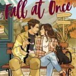 کتاب Fall at Once (یکباره پاییز) نسخه انگلیسی PDF | نورا اورلی