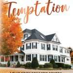 کتاب Fall into Temptation (سقوط در وسوسه) نسخه انگلیسی PDF | Lucy Score