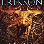 کتاب Fall of Light (سقوط نور) نسخه انگلیسی PDF | Steven Erikson