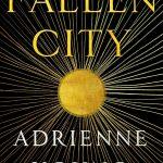 کتاب Fallen City (شهر سقوط‌کرده) نسخه انگلیسی PDF | Adrienne Young