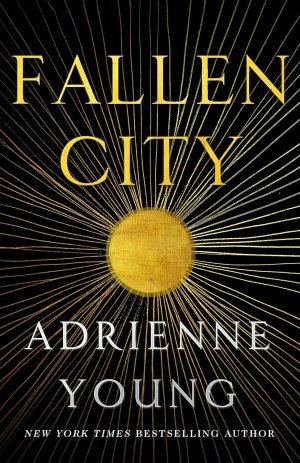 کتاب Fallen City (شهر سقوط‌کرده) نسخه انگلیسی PDF | Adrienne Young