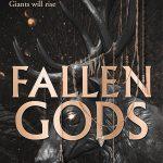 کتاب Fallen Gods (خدایان سقوط‌کرده) نسخه انگلیسی PDF | Rachel Van Dyken