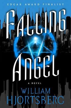 کتاب Falling Angel (فرشته سقوط‌کرده) نسخه انگلیسی PDF | ویلیام هیورتسبرگ
