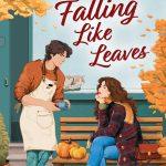 کتاب Falling Like Leaves (فروریختن چون برگ‌ها) نسخه انگلیسی PDF | میستی ویلسون
