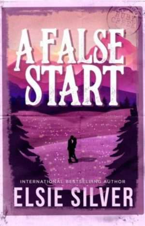 کتاب False Start (شروع اشتباه) نسخه انگلیسی PDF | Kandi Steiner (کندی اشتاینر)