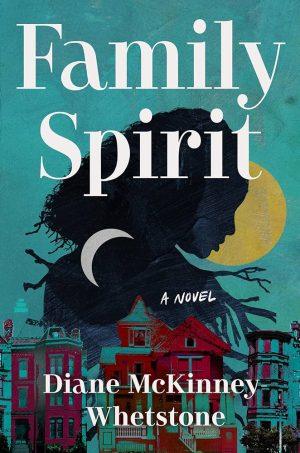 کتاب Family Spirit (روح خانواده) نسخه انگلیسی PDF | دایان مک‌کینی-وتستون
