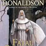 کتاب Fatal Revenant (شبح مرگبار) نسخه انگلیسی PDF | Stephen R. Donaldson (استیون آر. دونالدسون)
