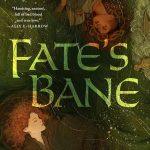 کتاب Fate's Bane (بلای سرنوشت) نسخه انگلیسی PDF | سی. ال. کلارک