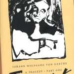 کتاب Faust: A Tragedy (فاوست: یک تراژدی) نسخه انگلیسی PDF | یوهان ولفگانگ فون گوته