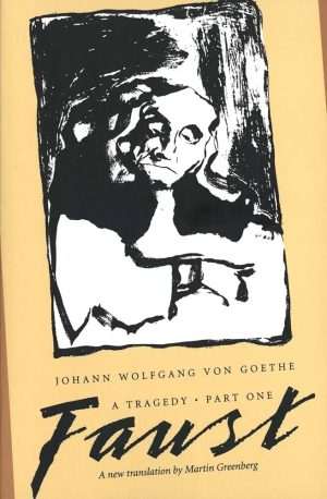 کتاب Faust: A Tragedy (فاوست: یک تراژدی) نسخه انگلیسی PDF | یوهان ولفگانگ فون گوته