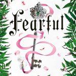 کتاب Fearful (هراسناک) نسخه انگلیسی PDF | لورن رابرتس