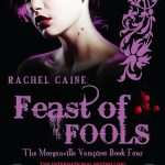 کتاب Feast of Fools (ضیافت ابلهان) نسخه انگلیسی PDF | نائومی لود