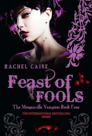 کتاب Feast of Fools (ضیافت ابلهان) نسخه انگلیسی PDF | نائومی لود