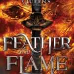 کتاب Feather and Flame (پر و شعله) نسخه انگلیسی PDF | Livia Blackburne (لیویا بلکبرن)