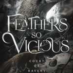 کتاب Feathers So Vicious (پرهایی چنین بی‌رحم) نسخه انگلیسی PDF | لیو زاندر