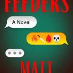 کتاب Feeders (تغذیه‌کنندگان) نسخه انگلیسی PDF | مت سرافینی