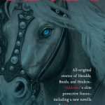 کتاب Feuds (دشمنی‌ها) نسخه انگلیسی PDF | Mercedes Lackey (مرسدس لکی)