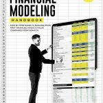 کتاب Financial Modeling Handbook (راهنمای مدل‌سازی مالی) نسخه انگلیسی PDF
