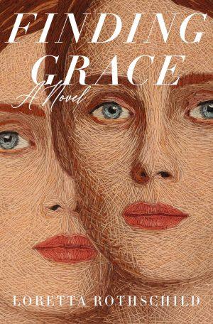 کتاب Finding Grace (یافتن گریس) نسخه انگلیسی PDF | لورتا راتشیلد