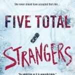 کتاب Five Total Strangers (پنج غریبه کامل) نسخه انگلیسی PDF | Natalie D. Richards (ناتالی دی. ریچاردز)