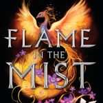 کتاب Flame in the Mist (شعله در مه) نسخه انگلیسی PDF | Renée Ahdieh