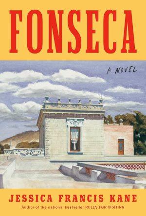کتاب Fonseca (فونسکا) نسخه انگلیسی PDF | جسیکا فرانسیس کین