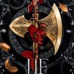 کتاب Foolish Kingdoms (قلمروهای احمقانه) نسخه انگلیسی PDF | Natalia Jaster