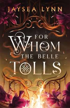کتاب For Whom the Belle Tolls (ناقوس برای کدام بانو به صدا درمی‌آید) نسخه انگلیسی PDF | جیسی لین