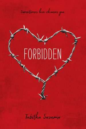 کتاب Forbidden (ممنوعه) نسخه انگلیسی PDF | اطلس رز