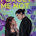 کتاب Forget Me Not (مرا فراموش نکن) نسخه انگلیسی PDF | استیسی ویلینگهام