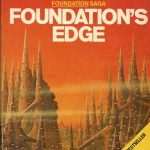 کتاب Foundation's Edge (لبه بنیاد) نسخه انگلیسی PDF | آیزاک آسیموف