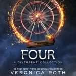 کتاب Four: A Divergent Story Collection (چهار: مجموعه داستان‌های ناهمسان) نسخه انگلیسی PDF | ورونیکا راث