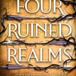 کتاب Four Ruined Realms (چهار قلمرو ویران) نسخه انگلیسی PDF | Mai Corland (مای کورلند)