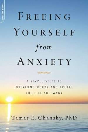 کتاب Free Yourself From Anxiety (خودت را از اضطراب رها کن) نسخه انگلیسی PDF | تام مک‌دونا