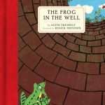 کتاب Frog in a Well (قورباغه در چاه) نسخه انگلیسی PDF | INDIA MILLAR