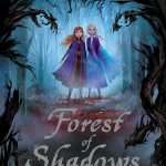 کتاب Frozen 2: Forest of Shadows (فروزن ۲: جنگل سایه‌ها) نسخه انگلیسی PDF | Kamilla Benko (کامیلا بنکو)