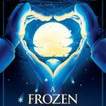 کتاب Frozen Heart (قلب یخ‌زده) نسخه انگلیسی PDF | Neva Altaj