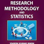 کتاب Fundamentals of Research Methodology and Statistics (مبانی روش تحقیق و آمار) نسخه انگلیسی PDF